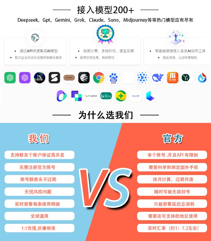 我聚合平台首页图